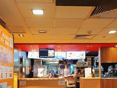 -麦当劳(一德路店)