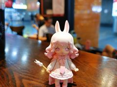 -星巴克(上海南站店)