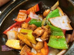 -美极鲜食坊(宝安南路店)