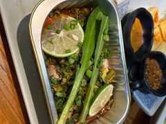 -云海肴·汽锅鸡·云南菜(天津国金汇店)