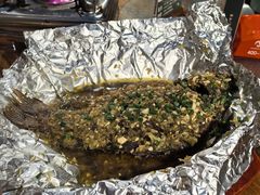 -衡厨·衡阳土菜(中南店)