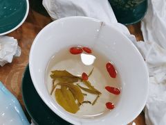 -尕西木老春台东乡手抓美食