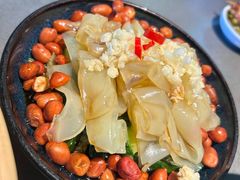 -老淮滨-蚌埠非遗小吃(淮河路店)