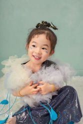 -西瓜庄园儿童摄影