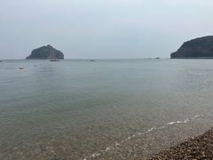 -棒棰岛宾馆景区