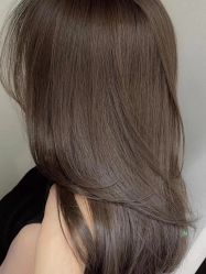 -H·Y HAIR SALON烫发·染发·造型
