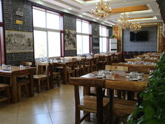 大堂-地方名吃海鲜大馅蒸饺(北戴河店)