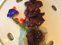糖醋小排-松鹤楼·非遗·苏帮菜(融科店)