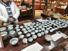 -景德镇古窑民俗博览区