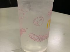 -麦当劳(杭州东站高铁店)
