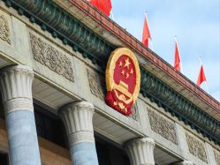 -人民大会堂宴会厅