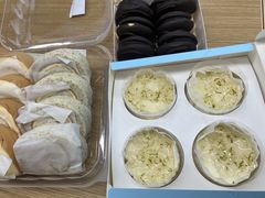 -盒马鲜生(龙德广场店)