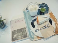 -dotcom coffee古点咖啡(致真大厦店)