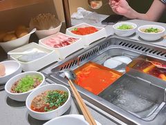 -海底捞火锅(群光广场店)