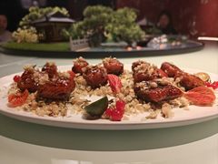 -三号黄浦会Canton Table