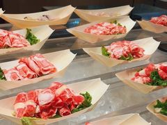 -咖啡苑自助餐厅·中国大饭店