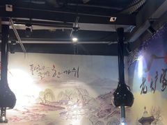-老炉家木炭烤肉(长江国际店)