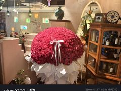 -翡翠鸟精品泰国菜(北辰财富中心店)