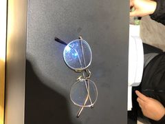 -宝岛眼镜(建外soho店)