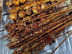 -袁师傅烤肉(弹子石店)