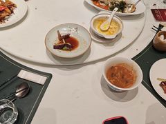 -祥记餐饮•豫粤珍味(金隅大厦店)