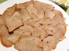 -李连贵熏肉大饼(兴工街店)