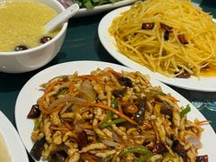 -毛毛春饼(尚志大街店)