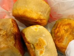 门钉肉饼-白魁老号饭庄(交道口店)
