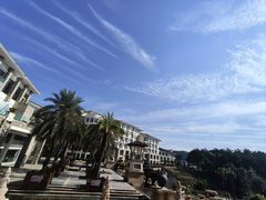 -杭州千岛湖开元度假村