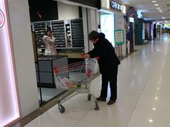 -运河城商业摩尔(太白楼路店)