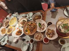 -闽上鲜·福建菜(龙湖滨江天街店)