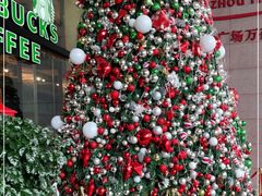 -星巴克(广州正佳广场4层店)