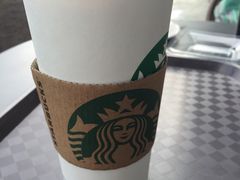 -星巴克(扬州珍园店)