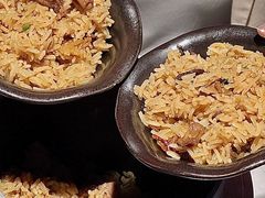 -芸山季·云南山珍菌火锅(人民广场来福士店)