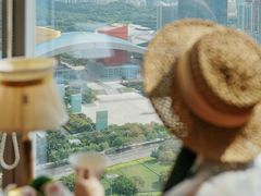 -深圳福田香格里拉大酒店