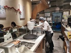 -煎饼道·新鲜现做(来福士店)