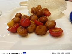 -新兴家喻酒家·羊城名宴(昌岗店)