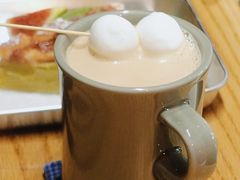 肉桂奶茶-三花屋 Mihhanaya