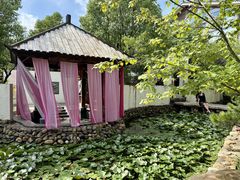 -观唐（国际）度假村温泉