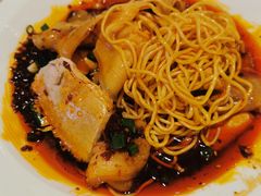 蒜泥白肉-盘飧市(春熙路店)