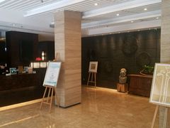 -杭州西湖艺联君亭酒店(黄龙体育中心地铁口店)