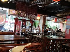 -乡吧啦·甲鱼铺子(海德二道店)