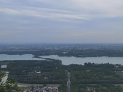 -虞山风景区