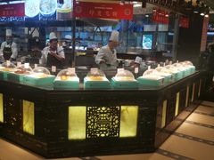 -美乐食街(小南店)