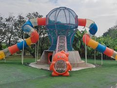 -长洲岛都市农业公园