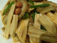 -老牌坊鲁菜名店(宽厚里店)