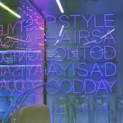 -P.STYLE 派斯造型