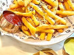 -G+KITCHEN(龙湖狮山天街店)