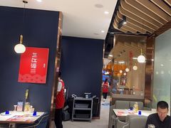 -三江源活鱼现烤(维多利摩尔城店)