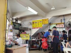 -王美记茶餐室